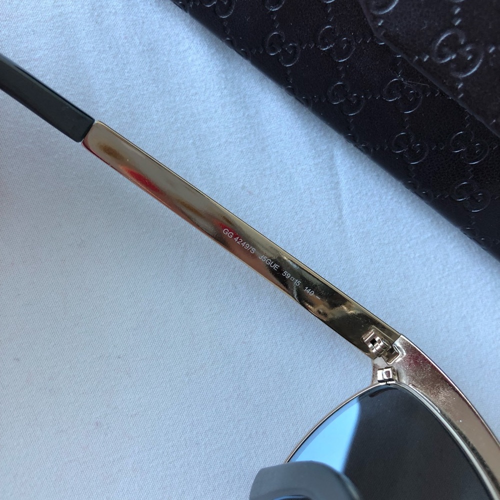 Gucci sunglasses